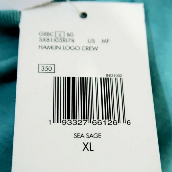 BNWT Guess Tshirt for men XL - Picture 3 of 3